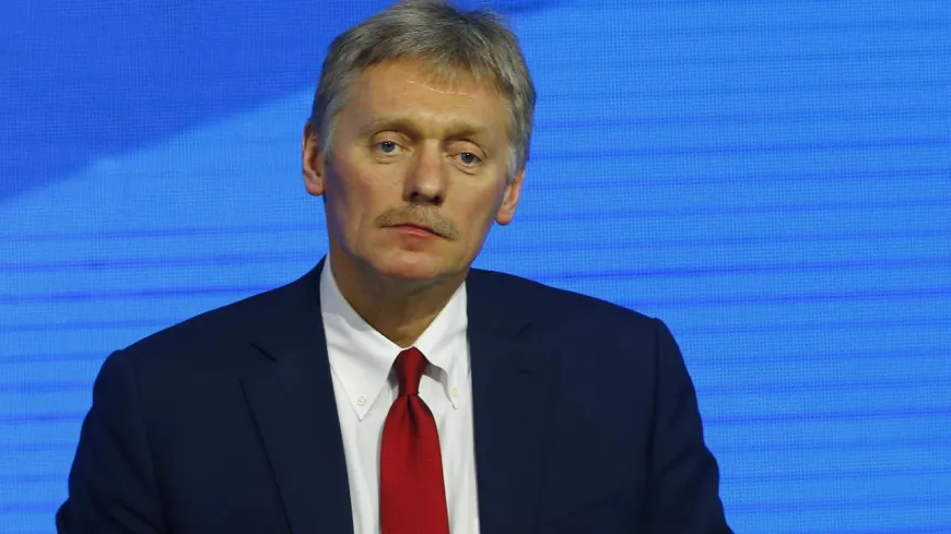 Kremlin: Aktau'daki uçak kazasına ilişkin Kazakistan ve Azerbaycan'a destek vermeye hazırız