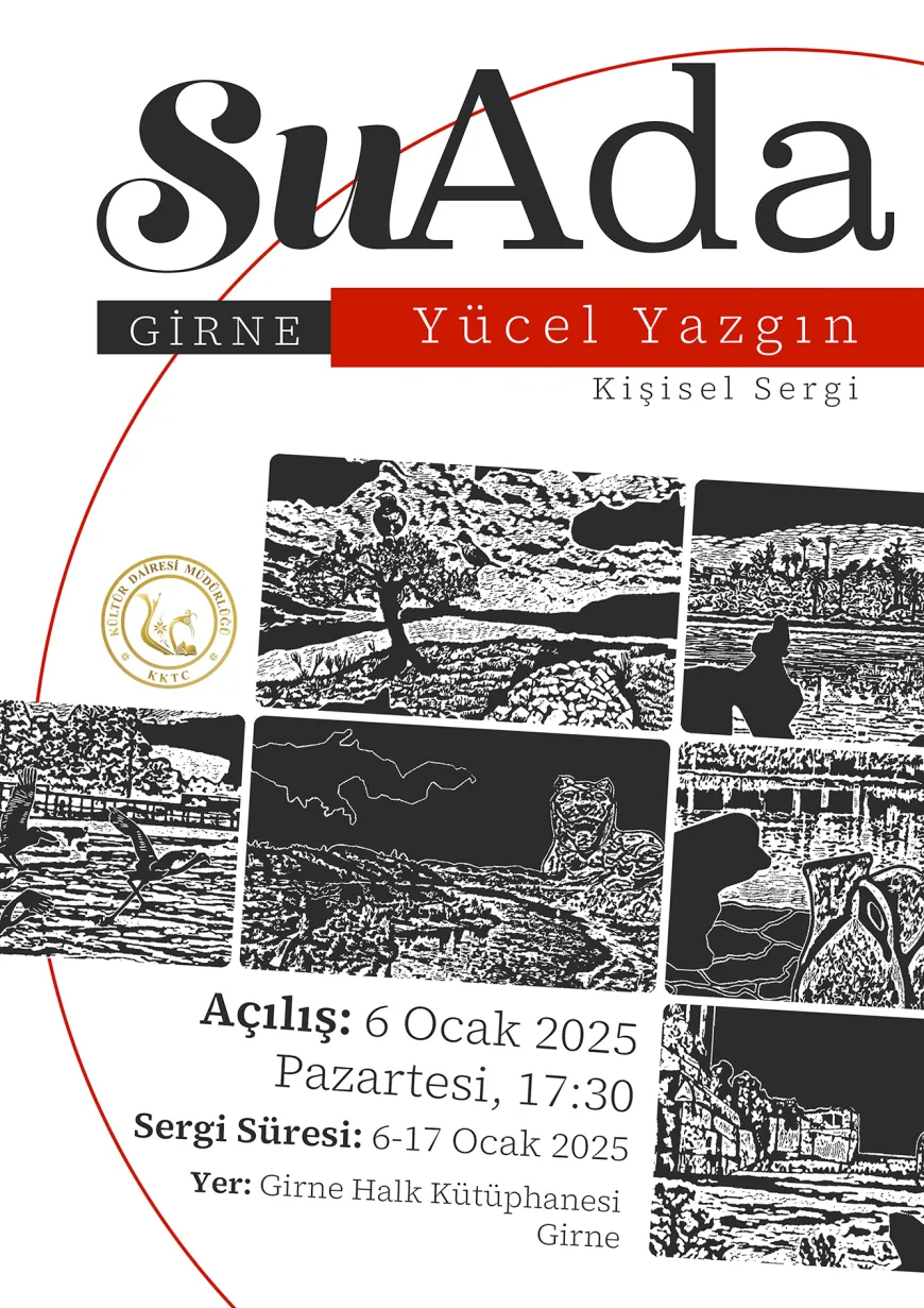 Yücel Yazgın ve Nilgün Güney’den İlham Veren Eserler