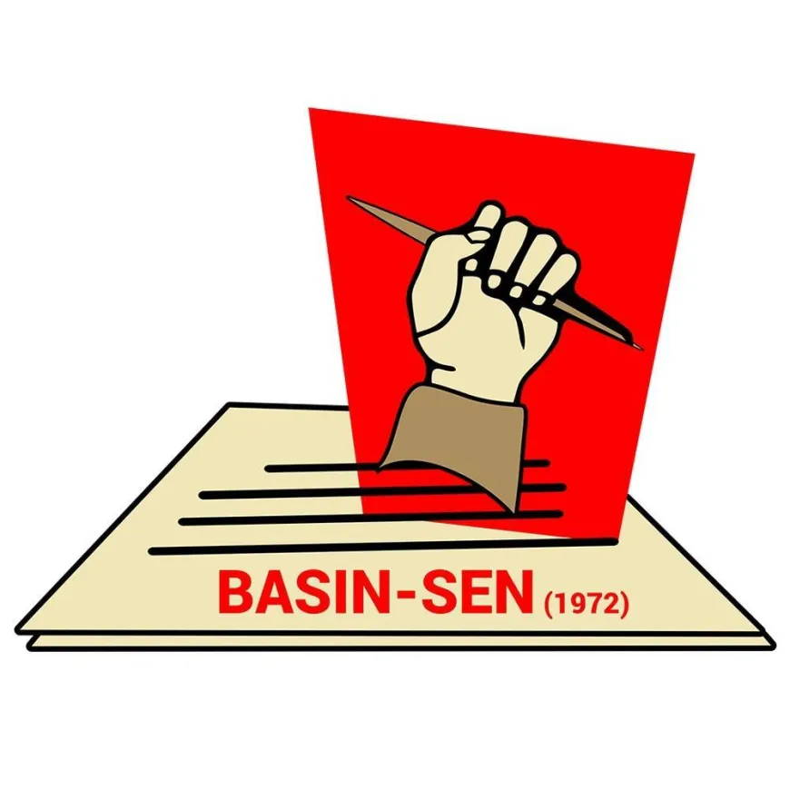 Basın-Sen: “2025, özgürlük ve haklar için mücadele yılı olacak”