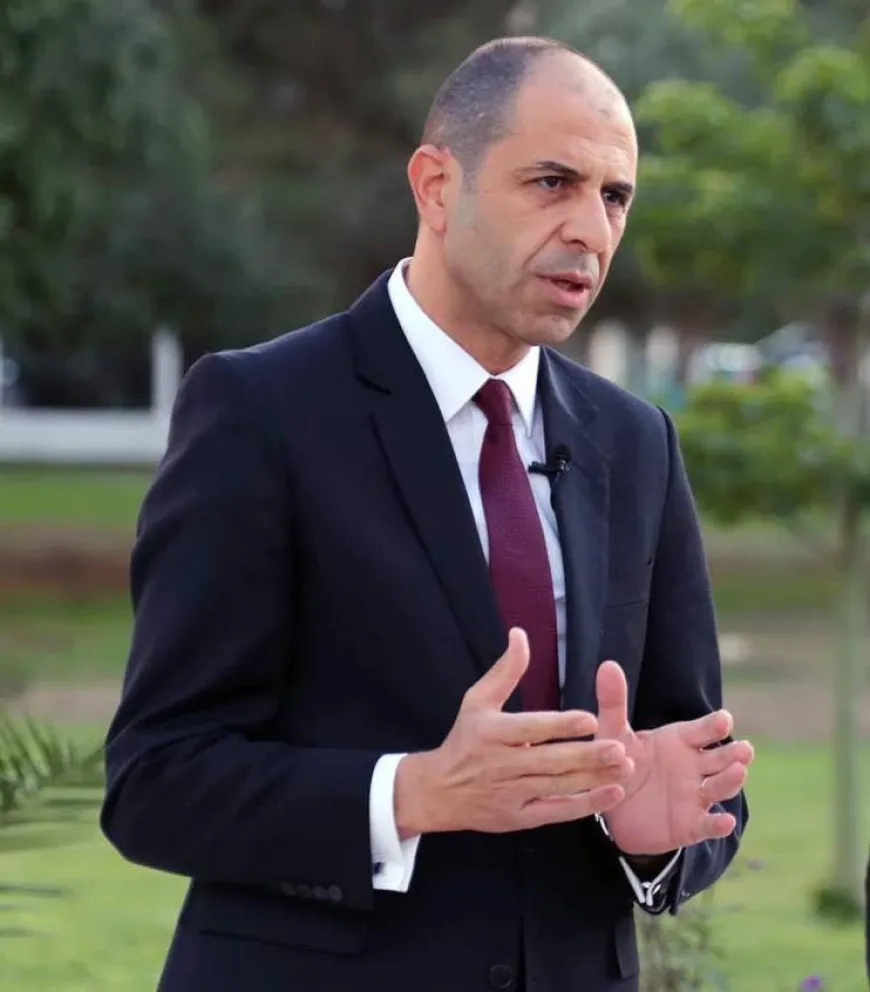 Özersay: “Sahte diploma soruşturmasında UBP’li milletvekili için 3 ayrı dosya hazırlandı..."