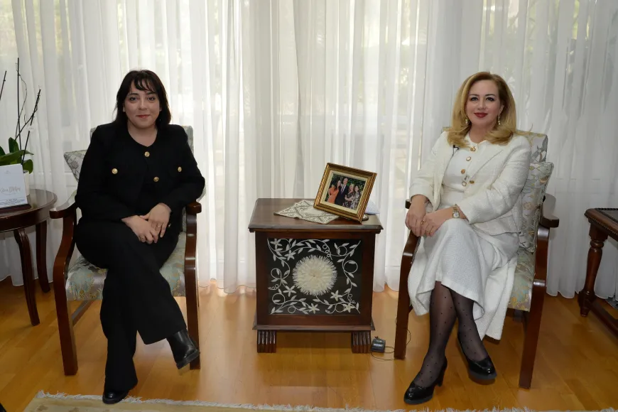 “Kooperatifçilik ekonomiye katkı koyan, üreticiye destek sağlayan önemli bir mekanizma”