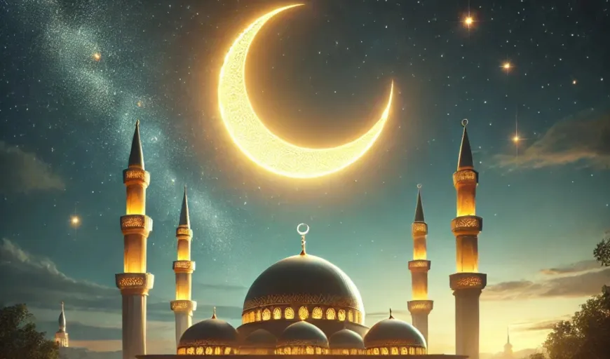 KKTC Din Görevlileri Derneği, 2 Ocak Perşembeyi Cuma gününe bağlayan gece Regaip Kandil’inin idrak edileceğini hatırlattı