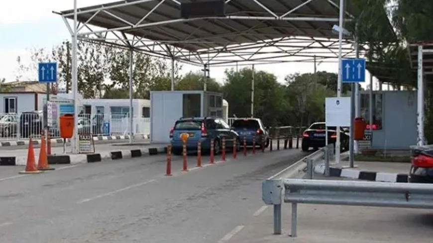 Yeni sınır kapısı açılması konusu...“iki taraf da hazır ama sonuç yok”