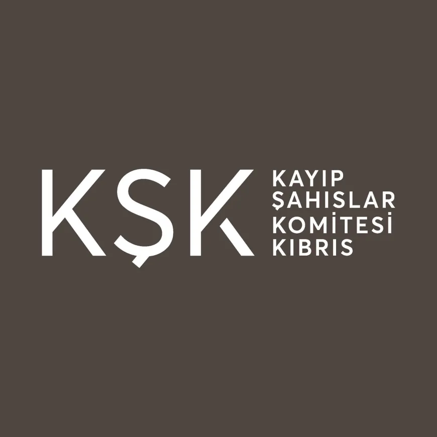 Yunanistan Kayıp Şahıslar Komitesi’ne 40 bin Euro bağışladı