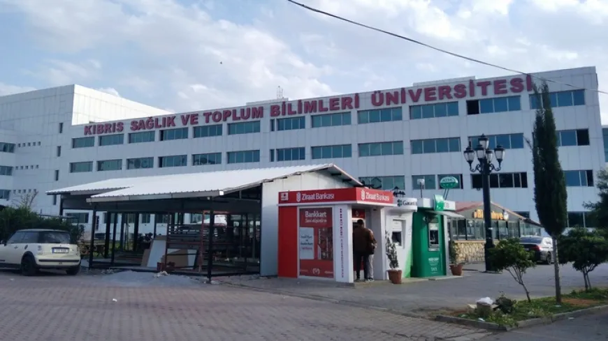 “Sahte diploma” davası... Zanlı M.B.S’nin duruşması 13 Ocak’a ertelendi