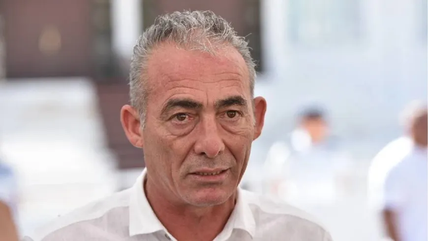 BES Başkanı Yalınkaya: “Toplumsal çürümenin önüne geçilmeli”