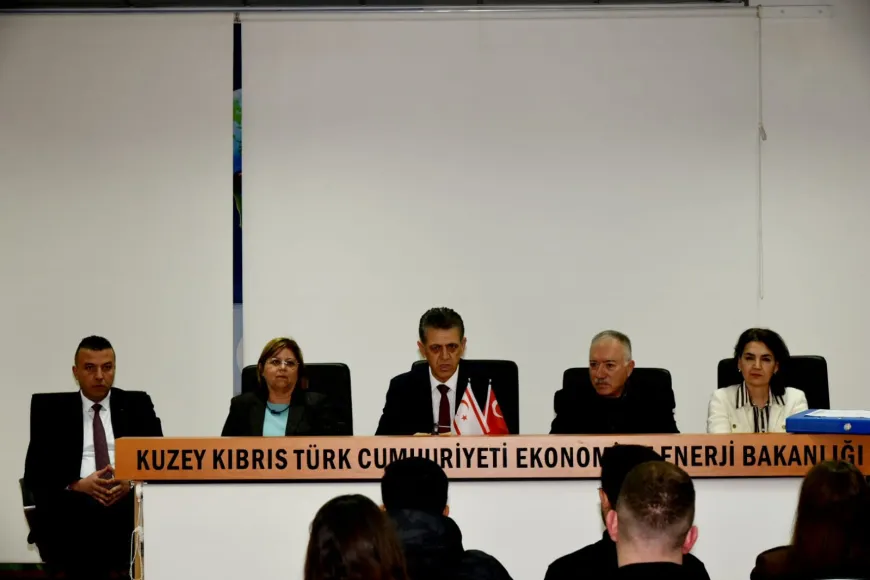 Yeterlik Sınavlarında ilk üç dereceyi alanlara “Üstün Başarı Belgesi” verildi