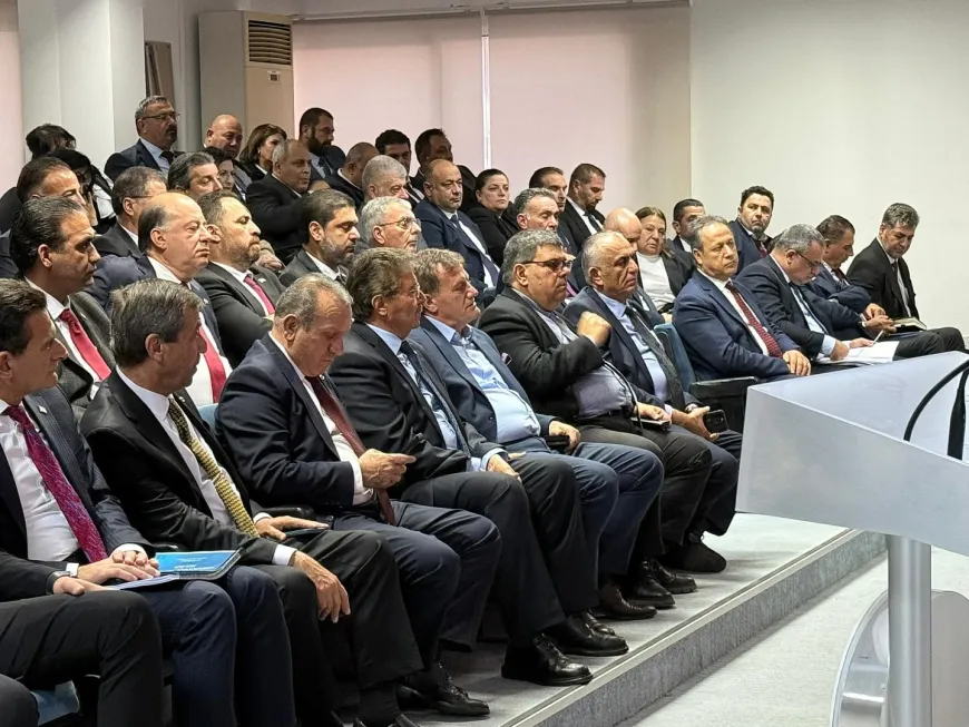 2025-2029 Kalkınma Hedefleri Belirlendi!