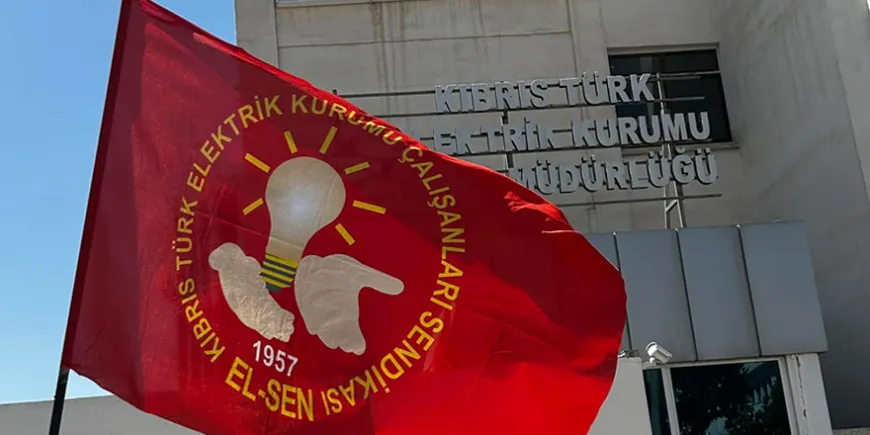 EL-SEN’den Tarihi Uyarı: Süresiz Grev Kapıda!