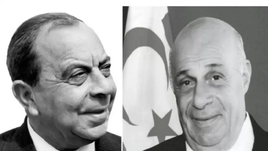 Kıbrıs’ın Özgürlük Liderleri Denktaş ve Küçük için Anma Töreni