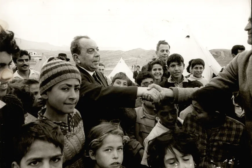 Mücadeleye adanmış bir hayat: Dr. Fazıl Küçük