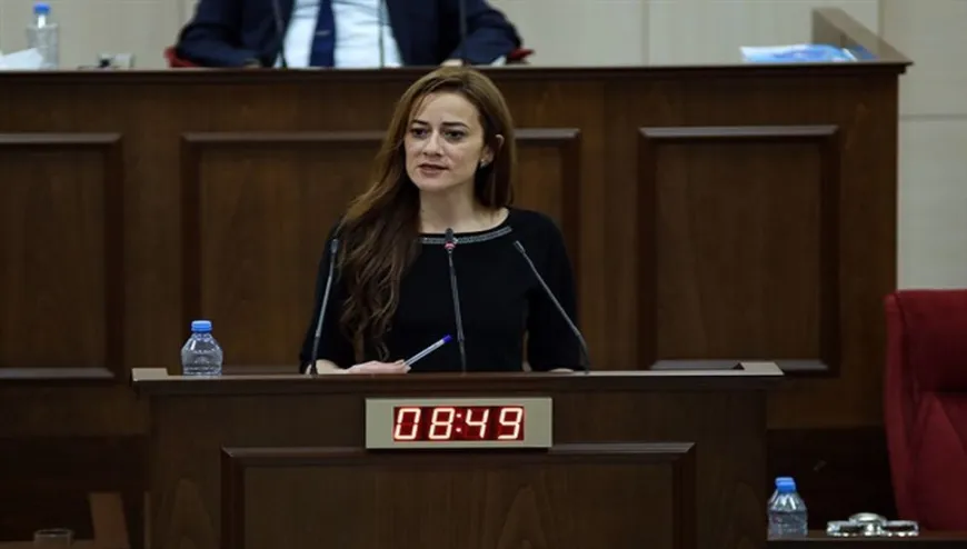 Çocuk Yaşta Anne Baba Olan 68 Kişi! Meclis'te Gündem Oldu!