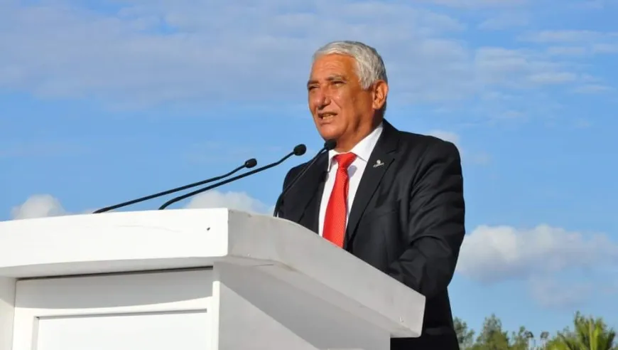 Özçınar: “Özgürlük mücadelesine yön veren liderimiz”