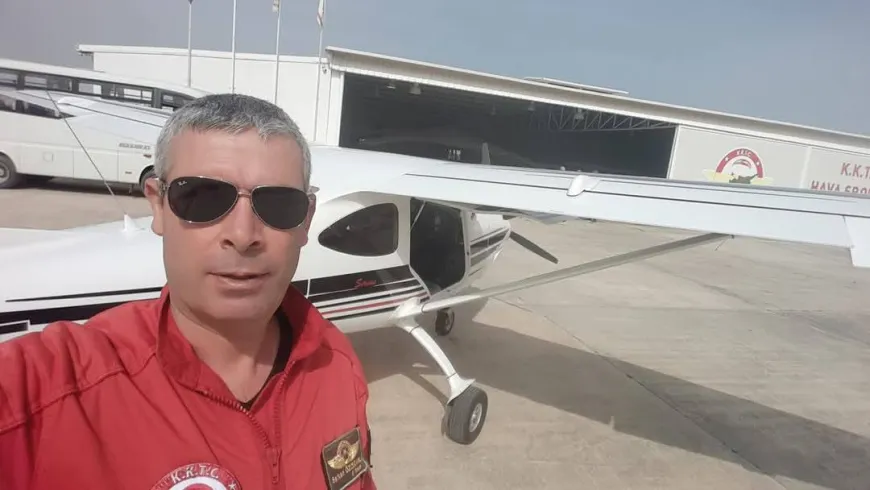 Serkan Özcezarlı anısına Tatlısu’da fidan dikilecek