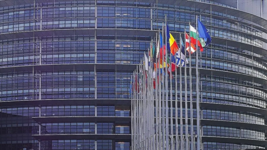 AB tarafından finanse edilen LIF ve EnMS programları için bilgilendirme toplantısı yapıldı