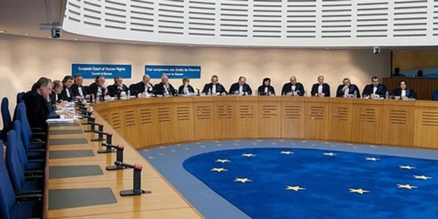 AİHM, Rum Yönetimi’nin mülkiyet hakkı ihlali nedeniyle tazminat ödemesi gerektiğine karar verdi