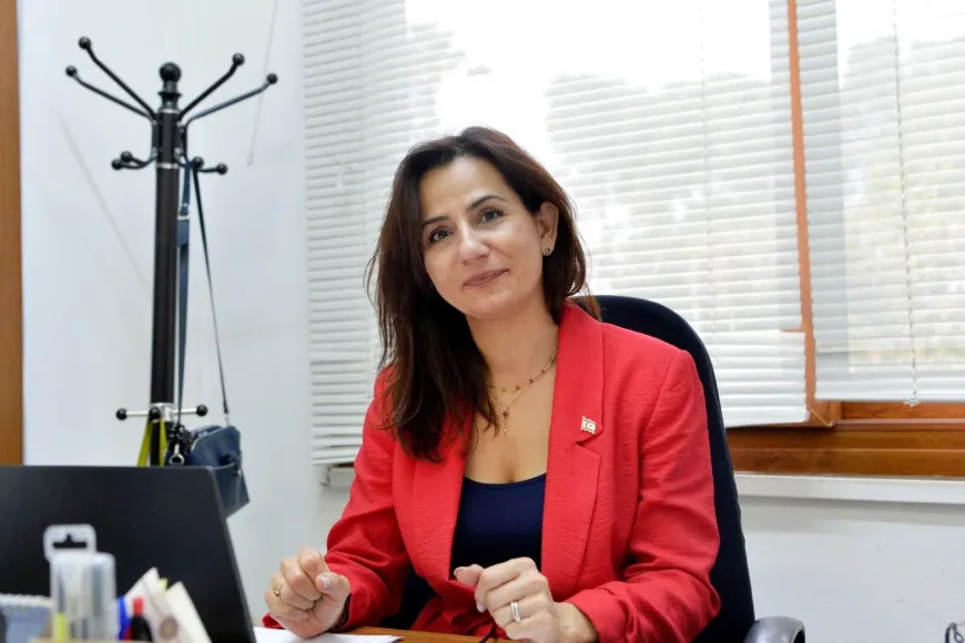 Serakıncı: “Salgın paniği yaşamamızı gerektirecek bir durum söz konusu değil”