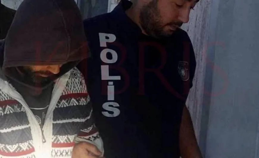 Mehmetçik-Büyükkonuk Belediye Başkanı Tuğlu’yu ölümle tehdit etti!