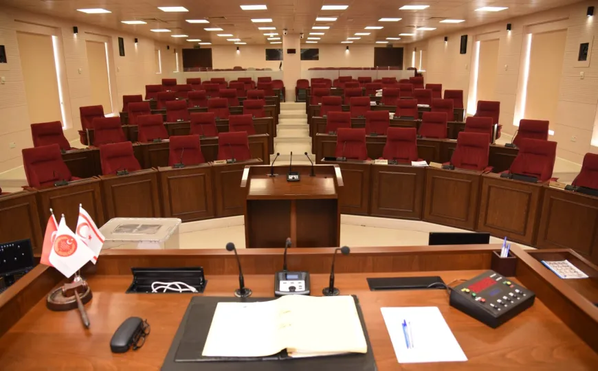 Meclis toplanamadı… Toplantı 24 saat sonraya ertelendi