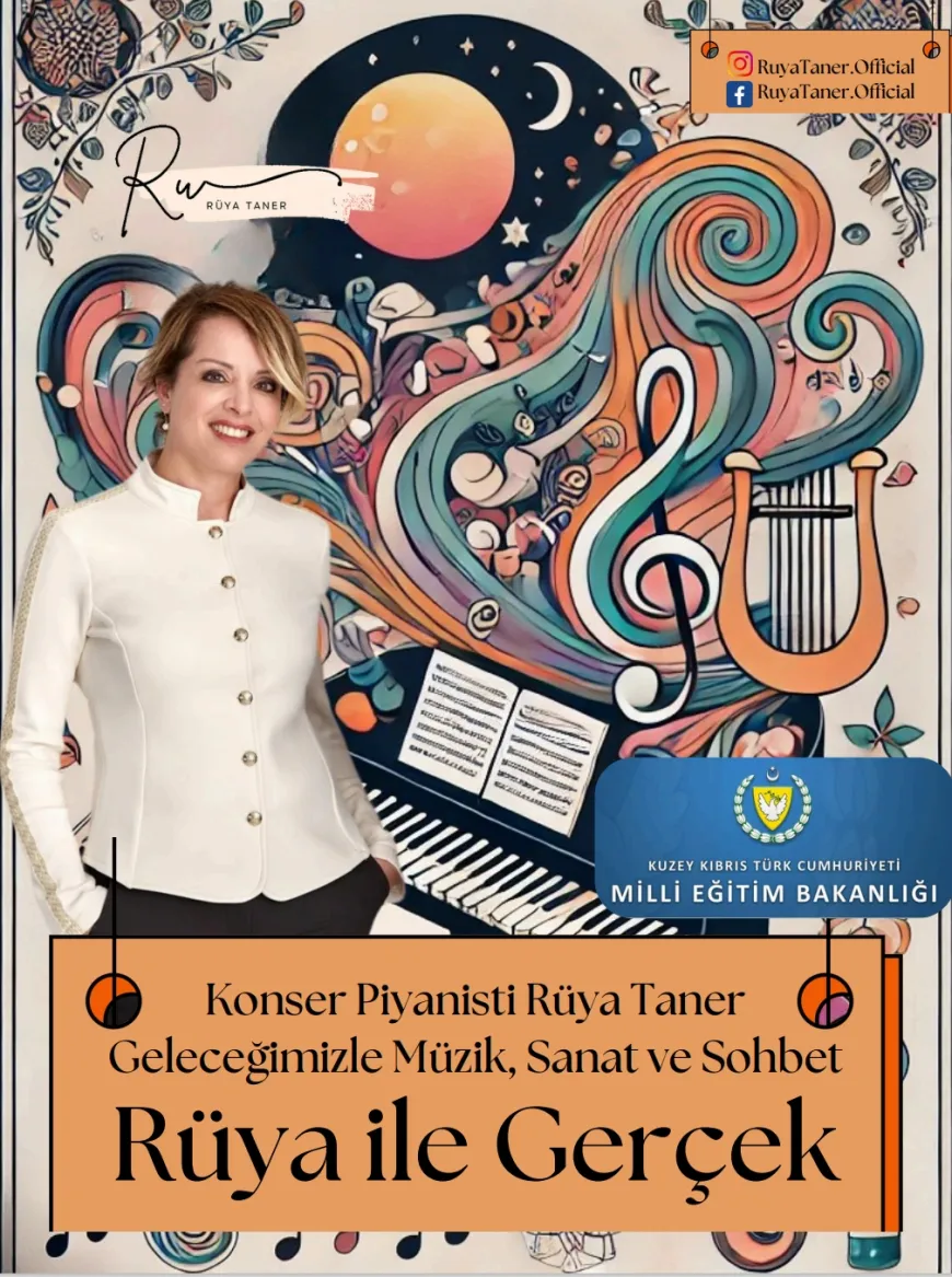“Rüya ile Gerçek” projesi başlıyor