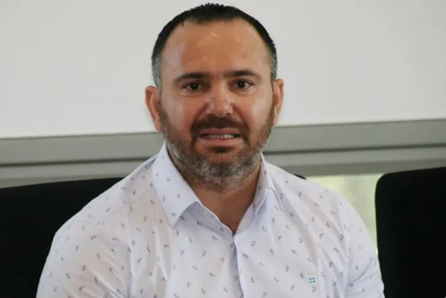 KİEF'den Gardiyanoğlu’nu yasalara uymama eleştirisi