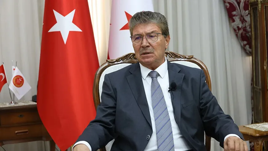 Başbakan Üstel: Geçmiş olsun Türkiye…