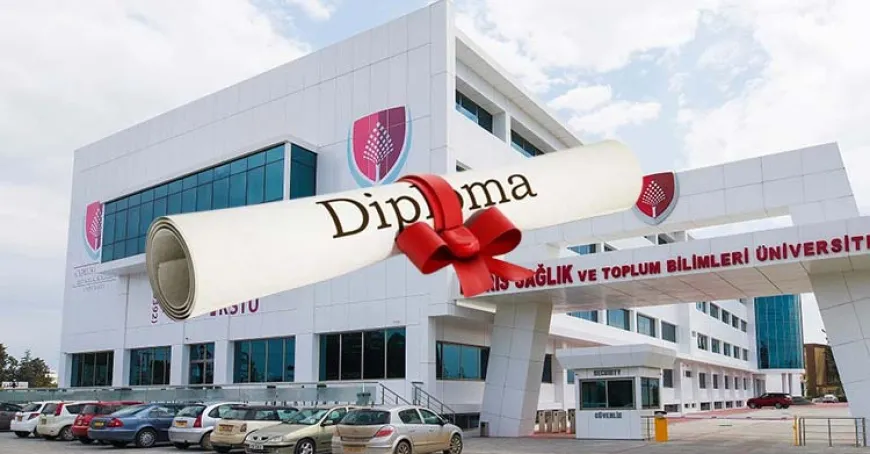 “Sahte diploma” davası... Zanlı M.B.S’nin duruşması 28 Ocak’a ertelendi