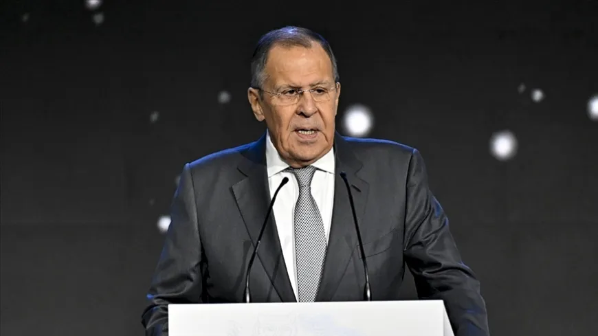 Rusya: "Trump'ın ilk açıklamaları, ABD'nin uluslararası çıkarlarını ilerletme yaklaşımını yansıtıyor"
