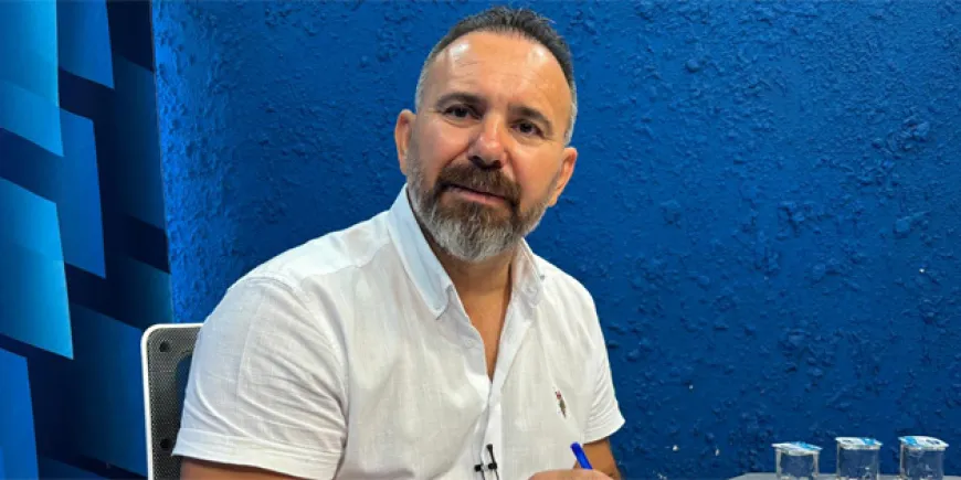 KTAMS Başkanı Güven Bengihan: Sadık Gardiyanoğlu görevden alınmalı