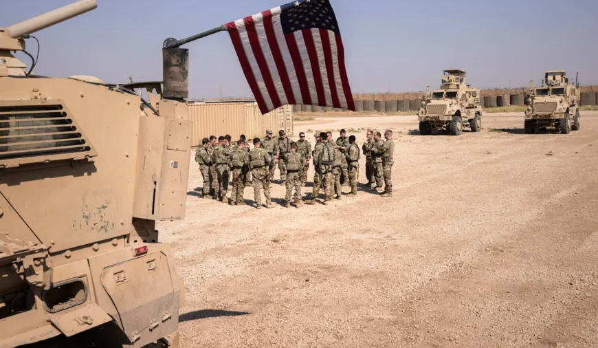 Amerikalılar Baf’taki hava üssü için Güney Kıbrıs’ta