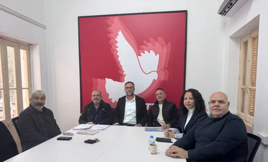 Yeniboğaziçi Belediyesi'nde Usulsüzlük İddiaları! TDP'nin Görüşü