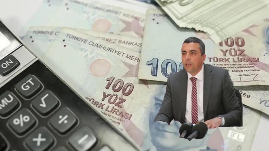 Hür-İş, asgari ücrete resmi itirazını bugün yaptı