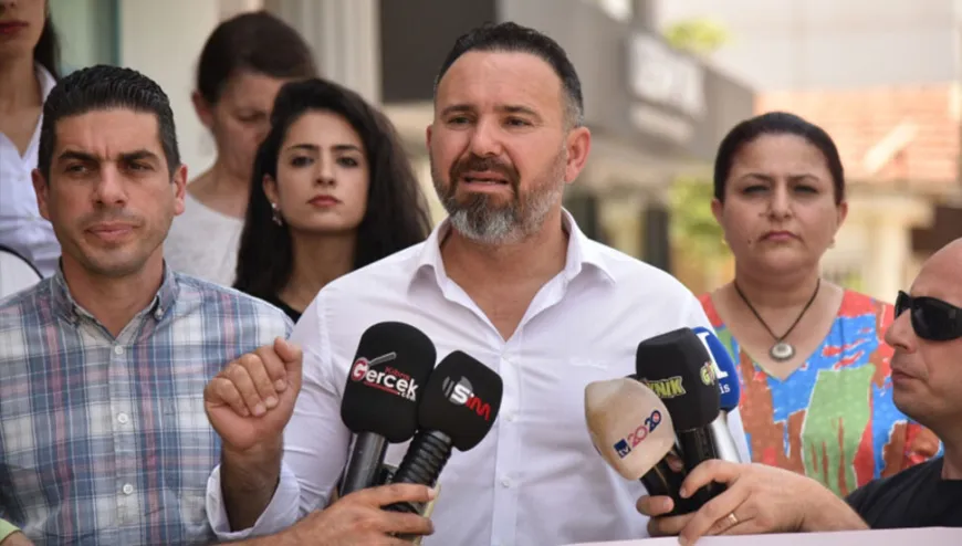 KİEF, asgari ücrete itiraz etti