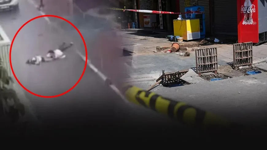 İzmir'deki elektrik faciası davası sürüyor... Asıl ben adalet istiyorum!
