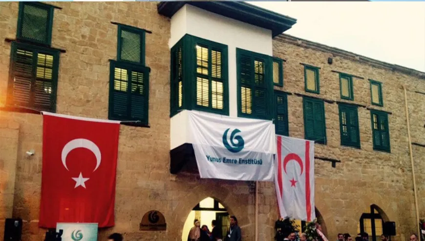 Lefkoşa’da “Yapay Zekâ ve Eğitim Konferansı” düzenlendi