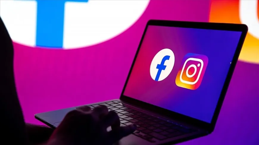 Facebook ve Instagram, "çocukların ve gençlerin" güvenliğine odaklandı