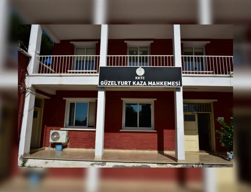 “Sahte diploma” davası... Zanlı M.B.S’nin duruşması 5 Şubat’a ertelendi
