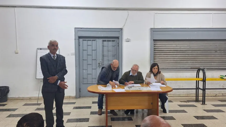 Kıbrıs Havaları Derneği Başkanı Selçuk Garanti oldu
