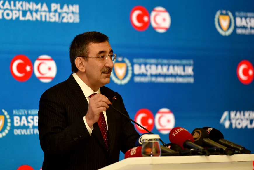 “Önemli bir dönüm noktası ve güçlü bir kalkınma hamlesinin başlangıcı”