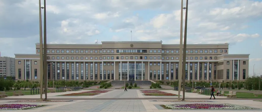 Güney Kıbrıs Kazakistan’a ilk kez büyükelçi atadı