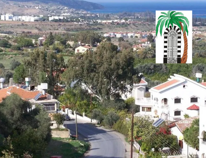 “Beton santrali veya herhangi bir kirli yatırım istemiyoruz”