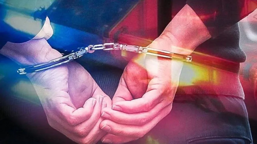 Güney Kıbrıs'a geçmek için gizli ittifak kurdular… Dokuz kişi tutuklandı