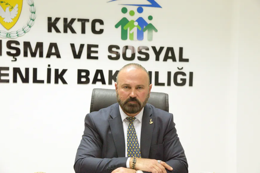 Serhat: "Yapılan itiraz üzerine yeniden değerlendirilen asgari ücret aynı kaldı"