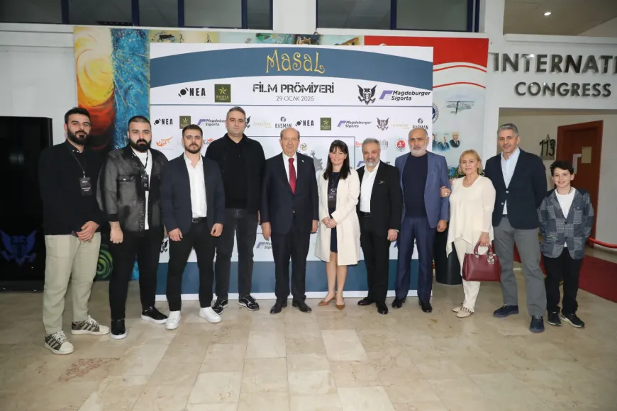 Cumhurbaşkanı Tatar: “Şampiyon Melekleri unutmadık, unutmayacağız”