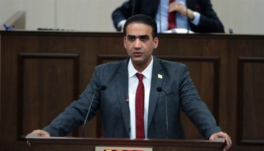 “Bir çivi dahi çakılmadı!”