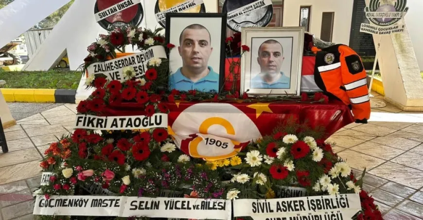Göçmenköy İdman Yurdu Arnavutoğlu’nu anacak