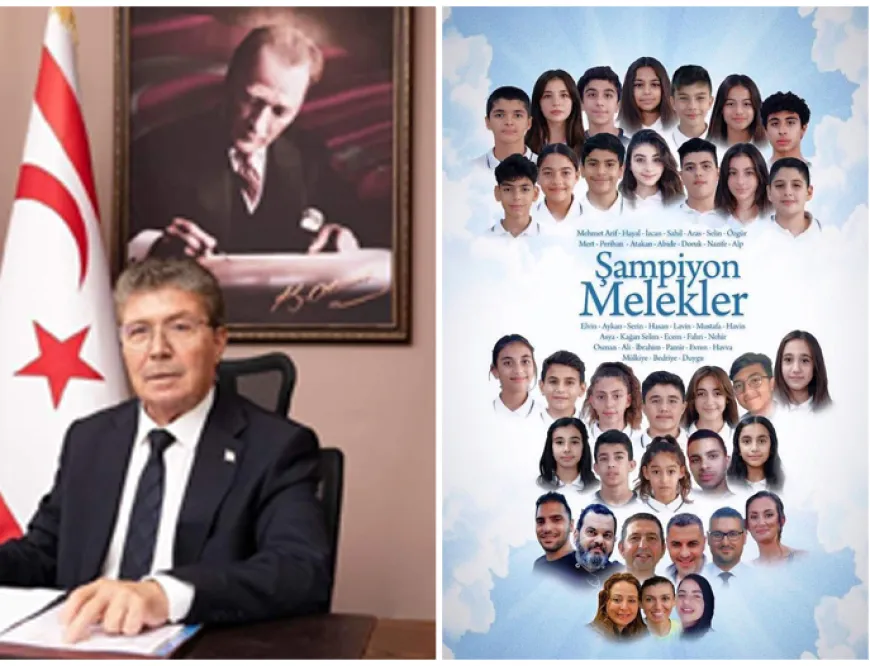 Üstel 6 Şubat’ın yıl dönümünde vurguladı: “Hissedilen acı hiçbir zaman dinmeyecek"