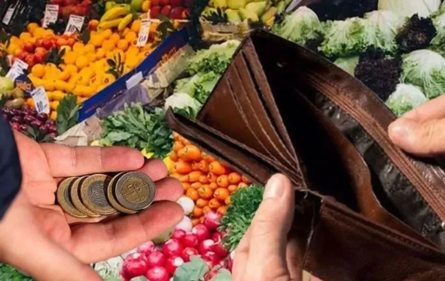 KTAMS: “4 kişilik bir ailenin açlık sınırı 27,987 TL”