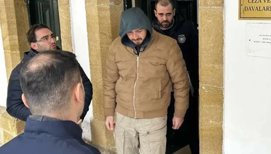 Tosunoğlu İnşaat Direktörü Uğur Tosunoğlu 3 gün daha tutuklu kalacak