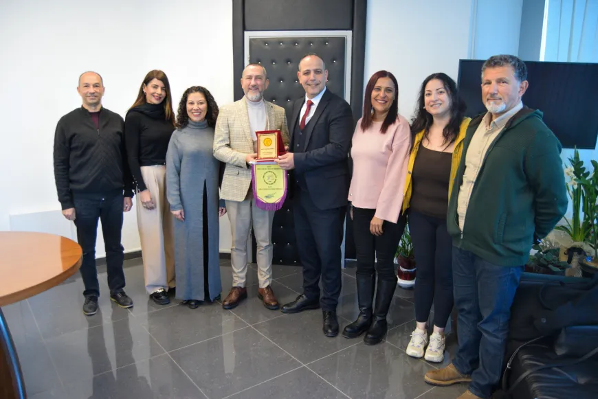 15. Lefkoşa Halk Dansları Festivali İçin Hazırlıklar Başladı!